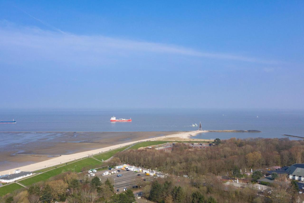 Trafalgar 427 * Cuxhaven