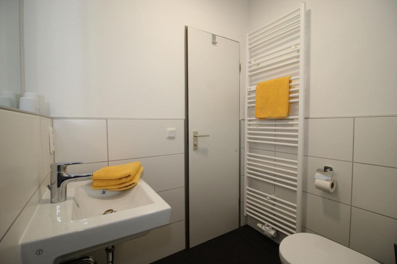 Apartment Trafalgar 427 Cuxhaven